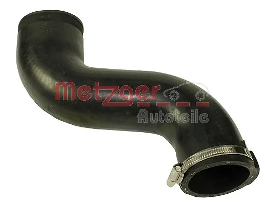 Charge Air Hose